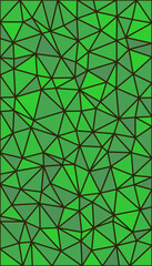 Abstract Design Very Cool 
