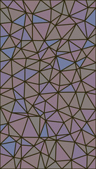 Abstract Design Very Cool 