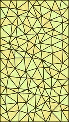 Abstract Design Very Cool 