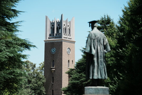 早稲田大学 早稲田大学系属 早稲田渋谷シンガポール校｜北米アジア向け