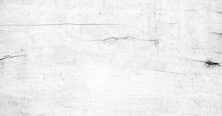 Obraz premium concrete wall background with white background texture 