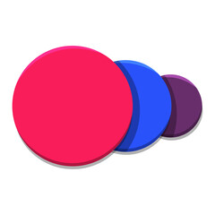 Modern Shape for banner