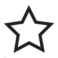 Star icon