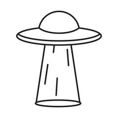 UFO icon