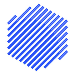 Modern Shape for banner