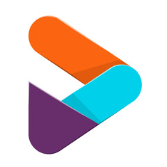 Modern Shape for banner