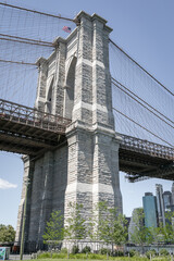 city bridge