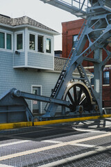 Mystic, State of Connecticut, usa