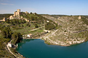 Alarcón (Cuenca)