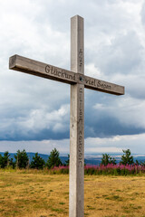 Sommerliche Entdeckungstour durch den Thüringer Wald bei Brotterode - Thüringen