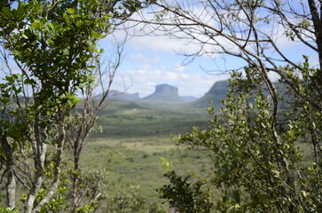Chapada diamantina