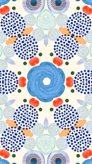 colorful abstract background