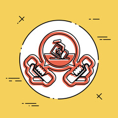 Phone line for elections