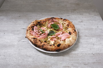 pizze vere napoletane