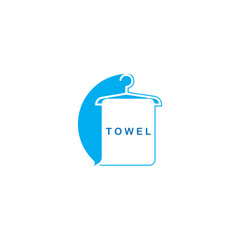 Towel icon