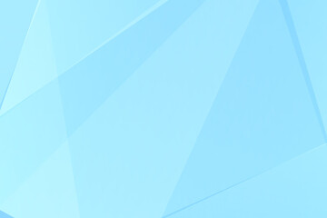 Abstract blue on light blue background modern design. Vector illustration EPS 10.