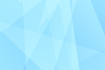 Abstract blue on light blue background modern design. Vector illustration EPS 10.