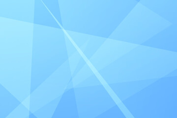 Abstract blue on light blue background modern design. Vector illustration EPS 10.