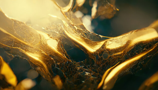 Liquid Gold Texture Images – Browse 309,999 Stock Photos, Vectors