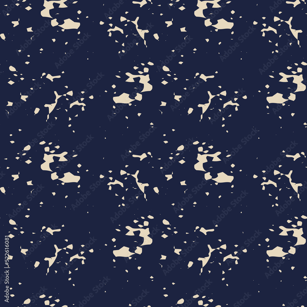 Poster seamless grunge background. vector fabric texture. abstract vector illustration. overlay to create a