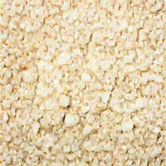 popcorn close up