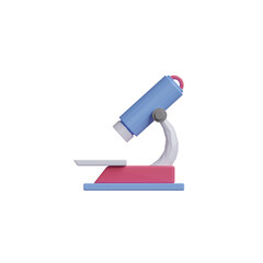 3d lab icon