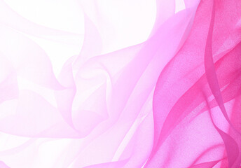 Naklejka premium Pink abstract background