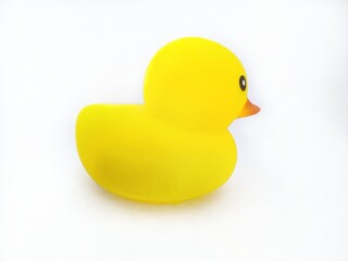yellow duck