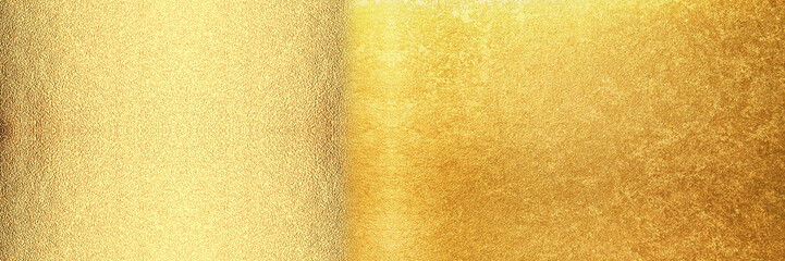 金色の紙のあるデザイン背景