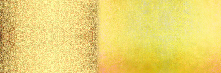 金色の紙のあるデザイン背景