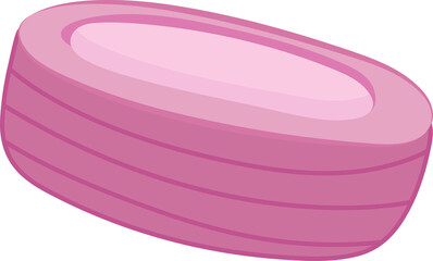 Candy for Halloween Decorative Element