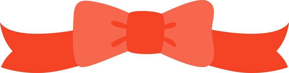 Bow Illustration