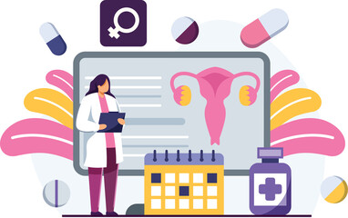 Doctors provide online advice to patients