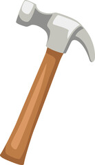 Hammer illustration