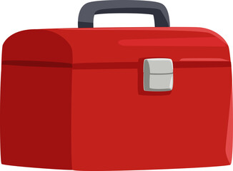 Toolbox illustration