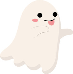 Ghost character