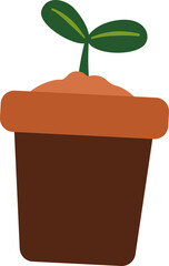 plant nice clipart