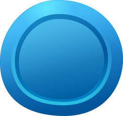  circle button