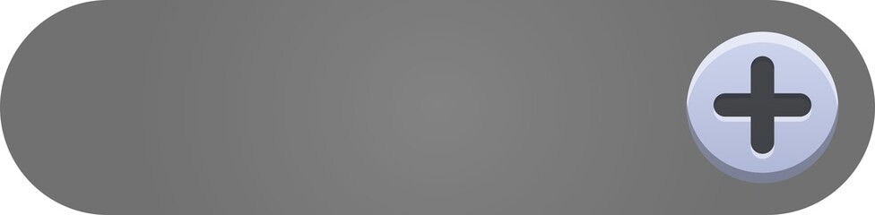 Obraz premium button icon