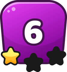 star button