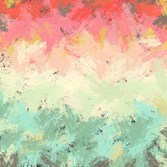 abstract watercolor background