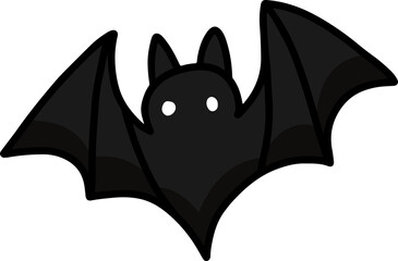 Bat Illustration