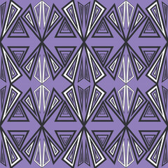 Abstract pattern geometric backgrounds