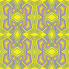 Abstract pattern geometric backgrounds
