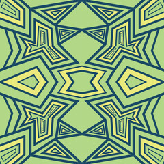 Abstract pattern geometric backgrounds