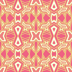 Abstract pattern geometric backgrounds