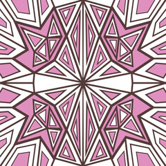 Abstract pattern geometric backgrounds
