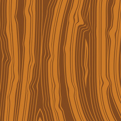 Wooden Texture Vector Background