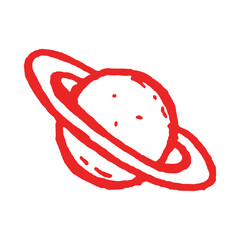 Vector Plane Clipart