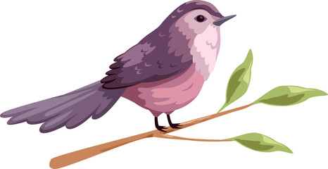 bird cute clipart
